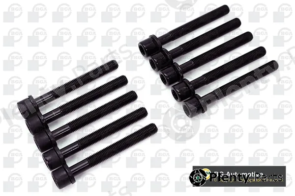 BGA BK6396 — Cylinder Head Bolt Set