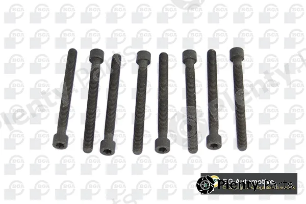 BGA BK2327 — Cylinder Head Bolt Set