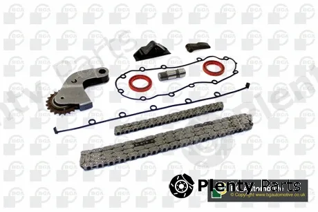 BGA TC0550FK — Timing Chain Kit