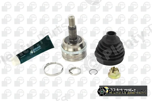 BGA CV6302A — Joint Kit, drive shaft