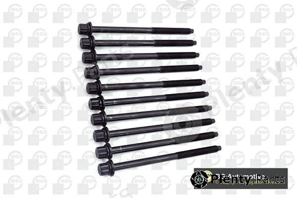 BGA BK2354 — Cylinder Head Bolt Set