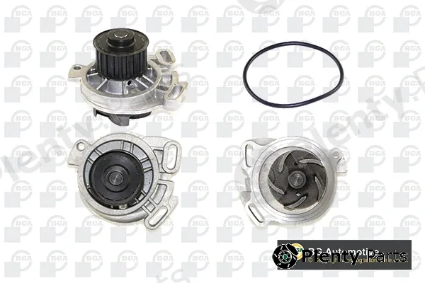 BGA CP2380 — Water Pump, engine cooling