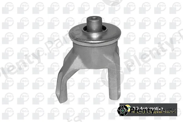 BGA MT9546 — Mounting, engine