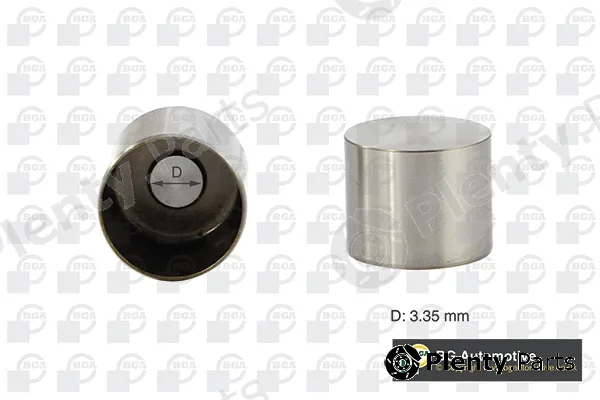 BGA HL2327 — Tappet