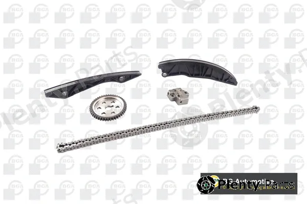 BGA TC2720FK — Timing Chain Kit