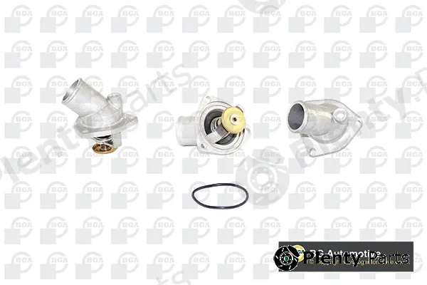 BGA CT5256 — Thermostat, coolant