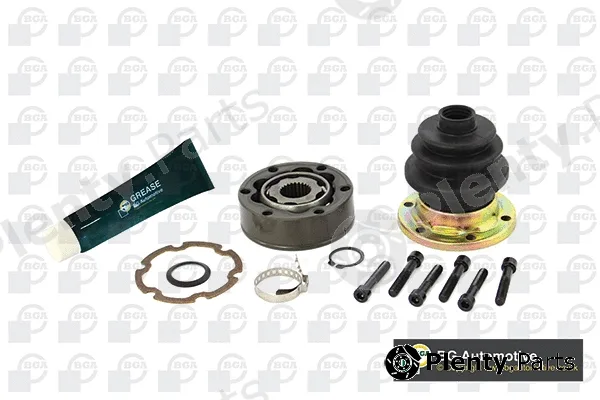 BGA CV0200B — Joint Kit, drive shaft