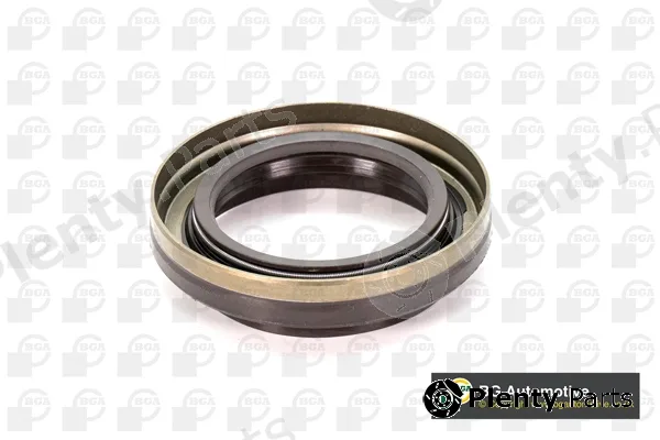 BGA OS6395 — Shaft Seal, differential