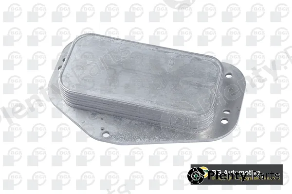 BGA CO9500 — Oil Cooler, engine oil