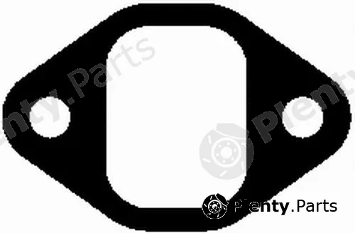 BGA MG2523 — Gasket, exhaust manifold