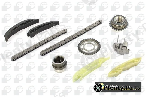 BGA TC2045FK — Timing Chain Kit