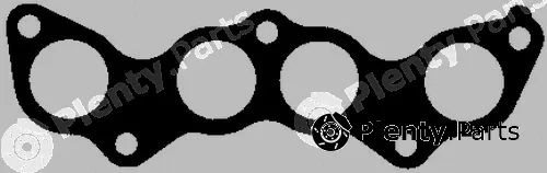 BGA AG3855 — Gasket, intake manifold