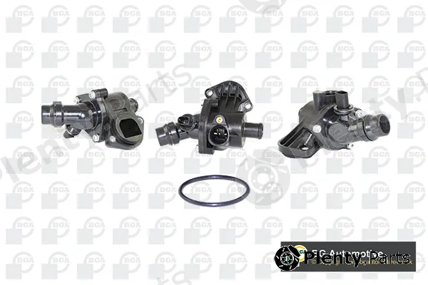 BGA CT5009 — Thermostat, coolant