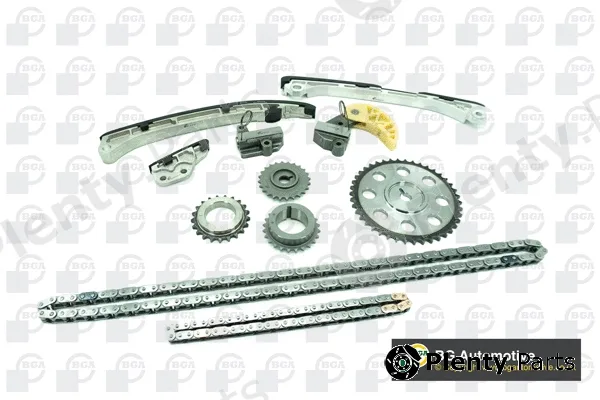 BGA TC5430FK — Timing Chain Kit