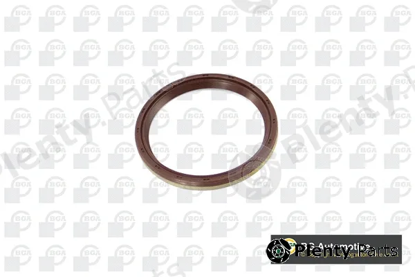 BGA OS7306 — Shaft Seal, crankshaft