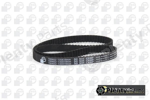 BGA TB9602 — Timing Belt