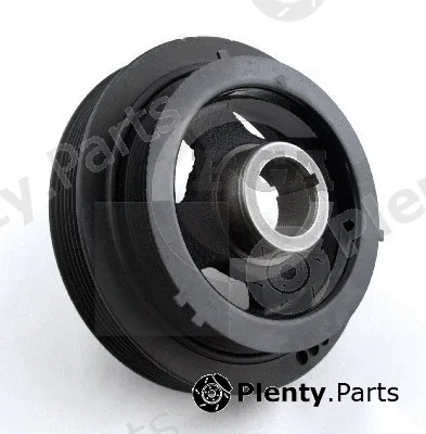 BGA DP1095 — Belt Pulley, crankshaft