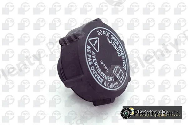 BGA CC4204 — Cap, coolant tank