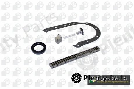 BGA TC0640K — Timing Chain Kit