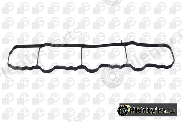 BGA MG4789 — Gasket, intake manifold
