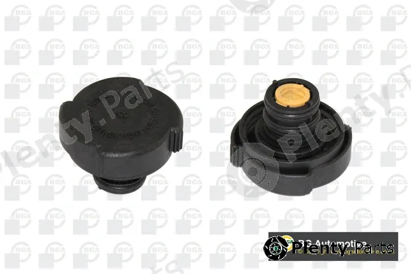 BGA CC3001 — Cap, coolant tank