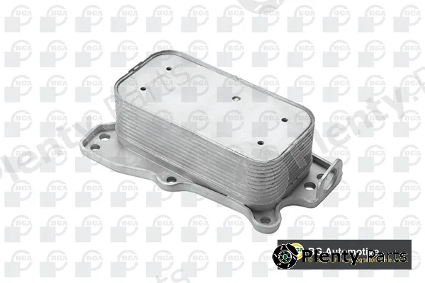 BGA CO5606 — Oil Cooler, engine oil