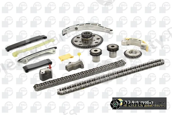 BGA TC6323FK — Timing Chain Kit