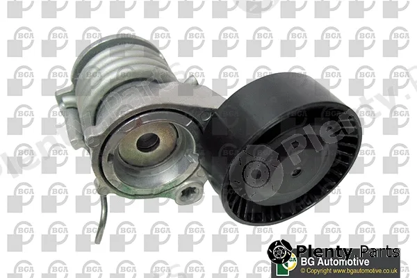 BGA DC0112 — Tensioner Lever, V-ribbed belt