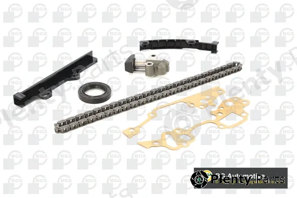 BGA TC0725K — Timing Chain Kit