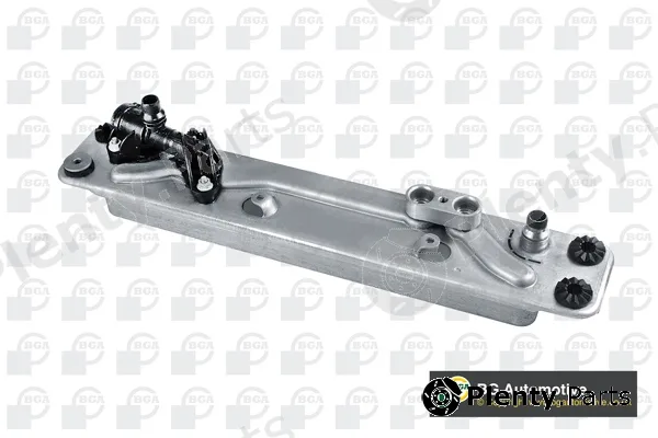 BGA CO0938 — Oil Cooler, automatic transmission