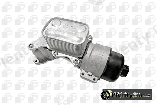 BGA CO5900 — Oil Cooler, engine oil