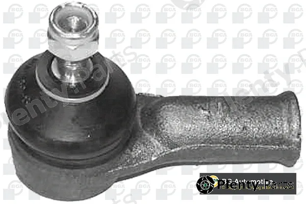 BGA SR7504 — Tie Rod End