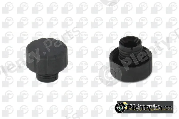 BGA CC5606 — Cap, coolant tank