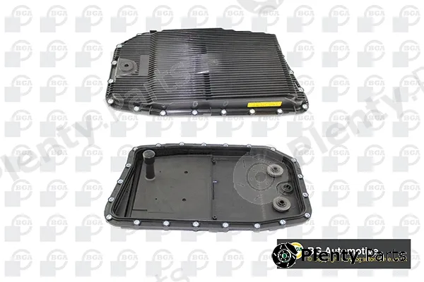 BGA SP0900 — Oil Sump, automatic transmission