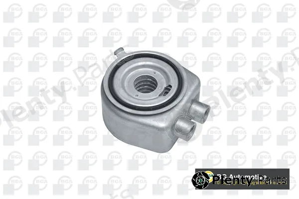 BGA CO9508 — Oil Cooler, engine oil