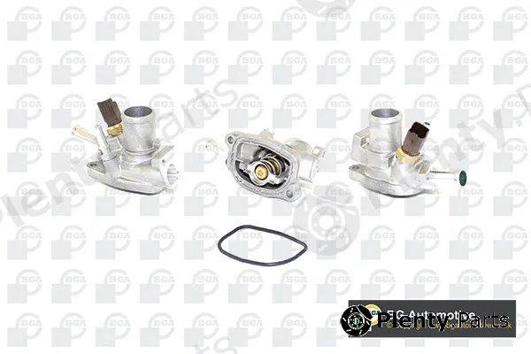 BGA CT5638 — Thermostat, coolant