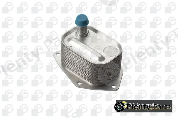 BGA CO2700 — Oil Cooler, engine oil