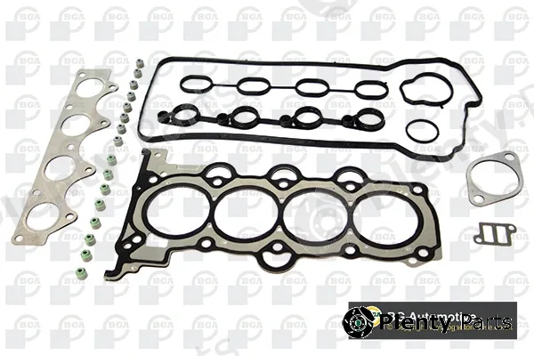 BGA HK8727 — Gasket Kit, cylinder head