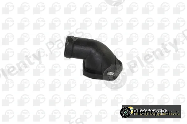 BGA FA0107 — Coolant Flange