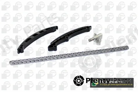 BGA TC0105K — Timing Chain Kit