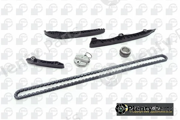 BGA TC2309FK — Timing Chain Kit