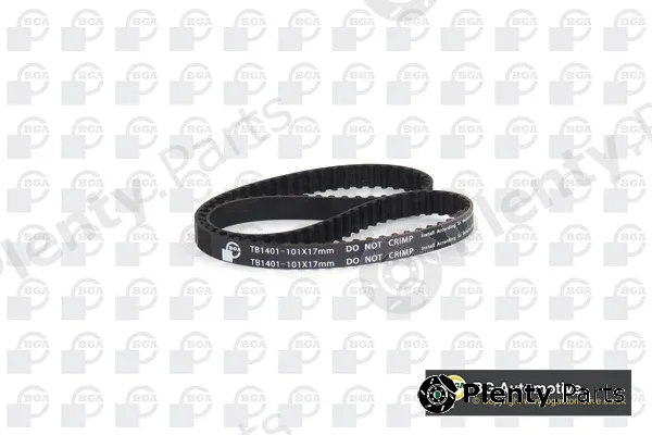 BGA TB1401 — Timing Belt