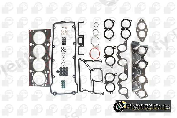 BGA HK2556 — Gasket Kit, cylinder head