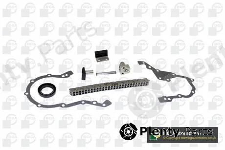 BGA TC0755K — Timing Chain Kit