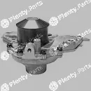 BGA CP18834 — Water Pump, engine cooling