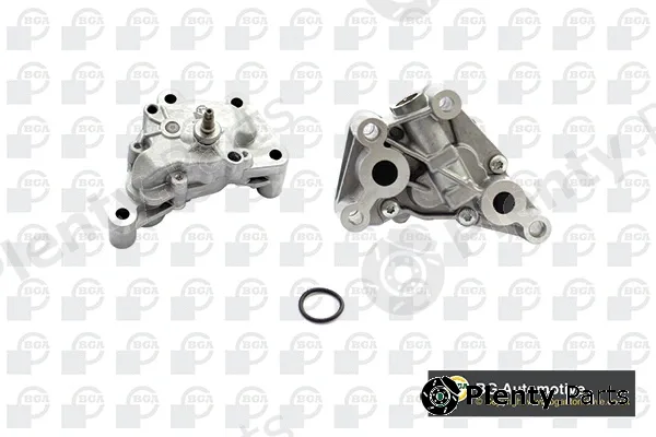 BGA LP6318 — Oil Pump