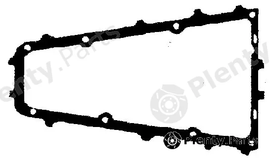 BGA RC3321 — Gasket, cylinder head cover
