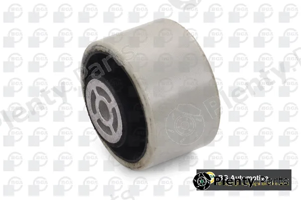 BGA MT9616 — Mounting, engine