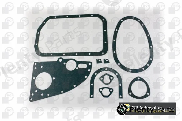 BGA CK3319 — Gasket Kit, crankcase
