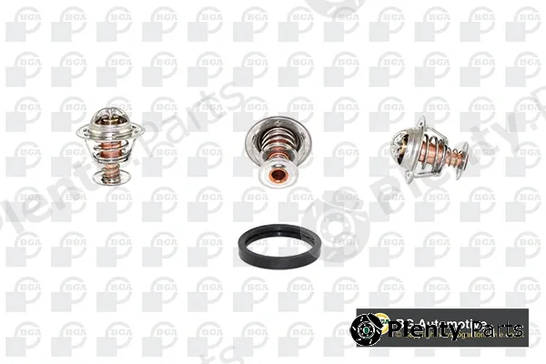 BGA CT5441K — Thermostat, coolant